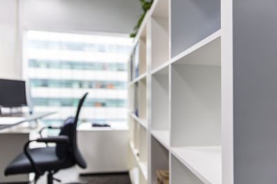 Built In Shelving Service in Charlotte, NC