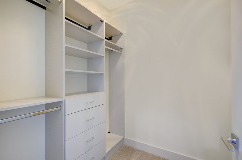 Closet Makeover Service in Raleigh, NC