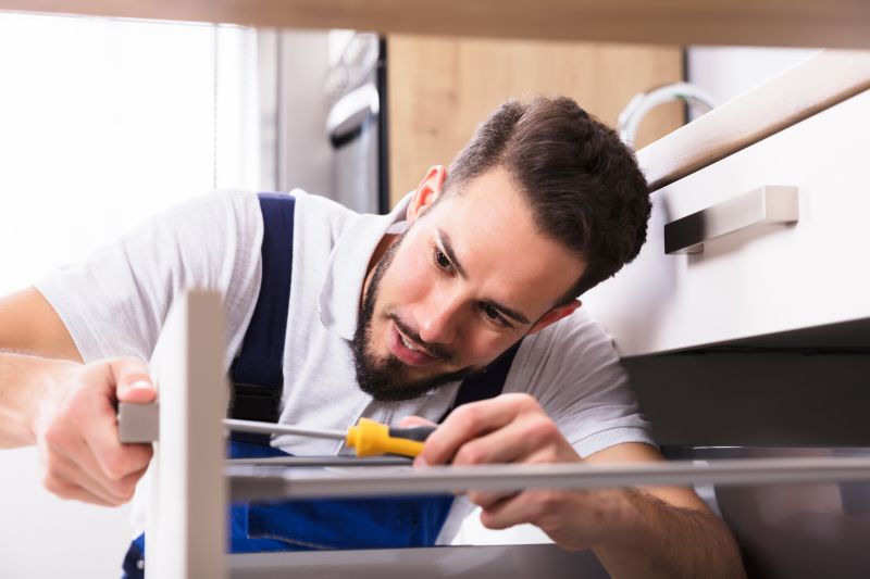 Commercial Cabinetry Service in Cincinnati, OH