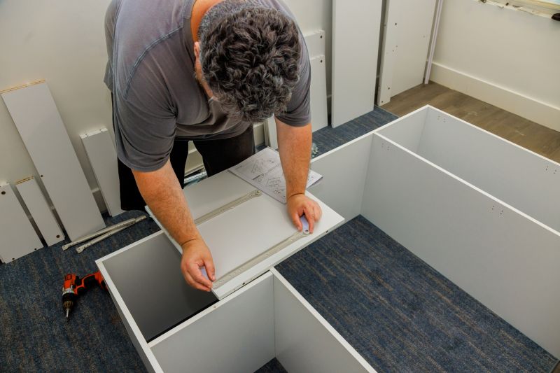 Commercial Cabinetry Service in Dayton, OH