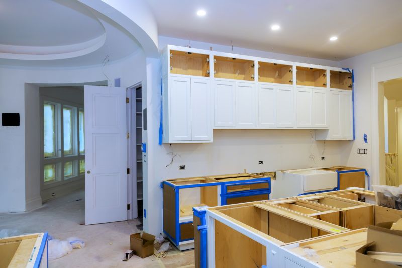 Custom Cabinet Service in Dayton, OH