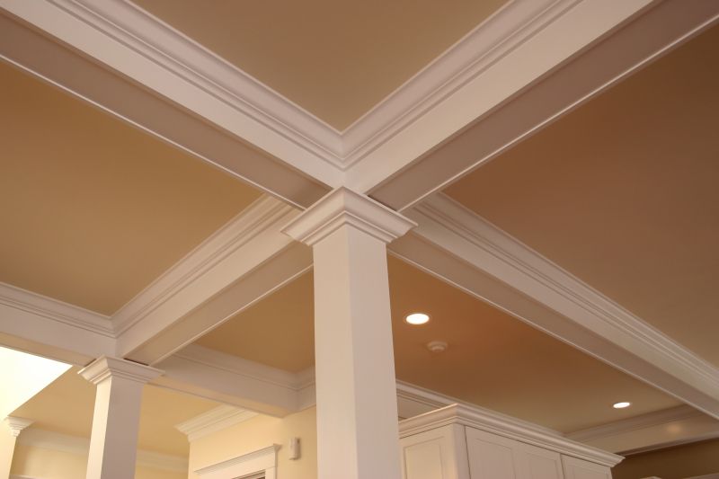 Custom Interior Woodwork