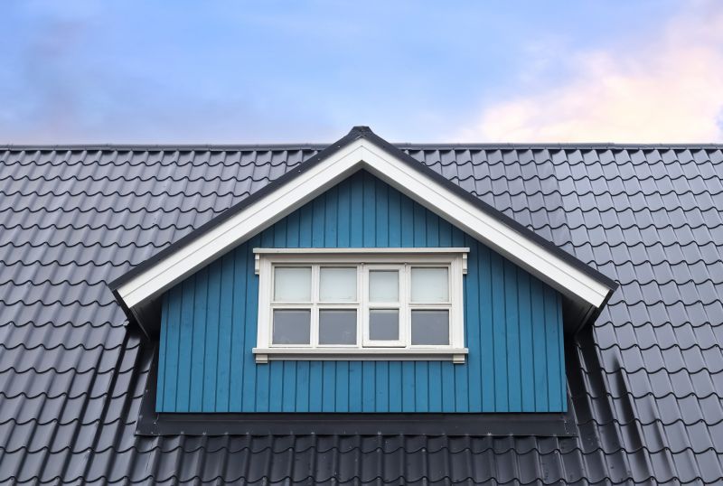 Dormer Repair Cost Guide — cost of