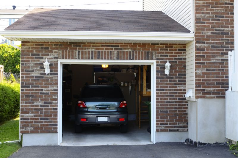 Exterior Door Trim Repair in Conroe, TX