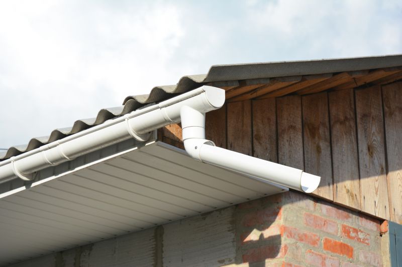Exterior Millwork Installation in Conroe, TX