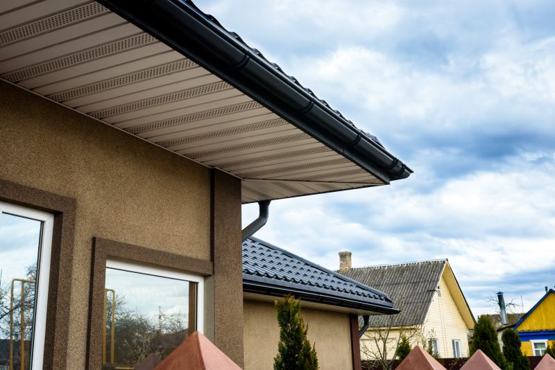Exterior Trim Carpentry in Alpharetta, GA