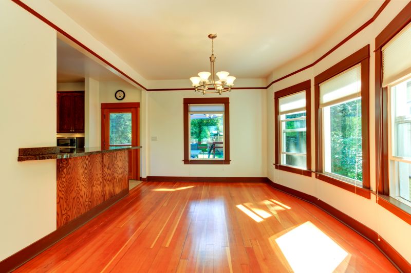 Exterior Trim Carpentry in Overland Park, KS