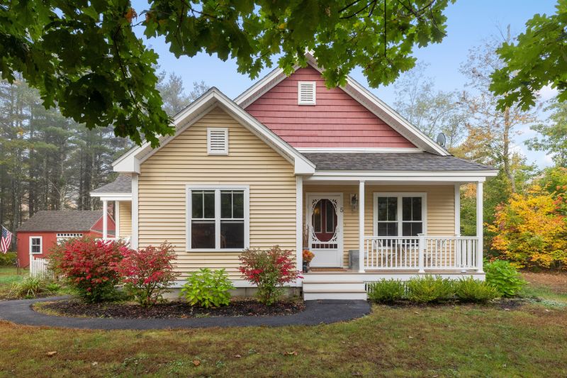 Exterior Trim Carpentry in Wilmington, NC