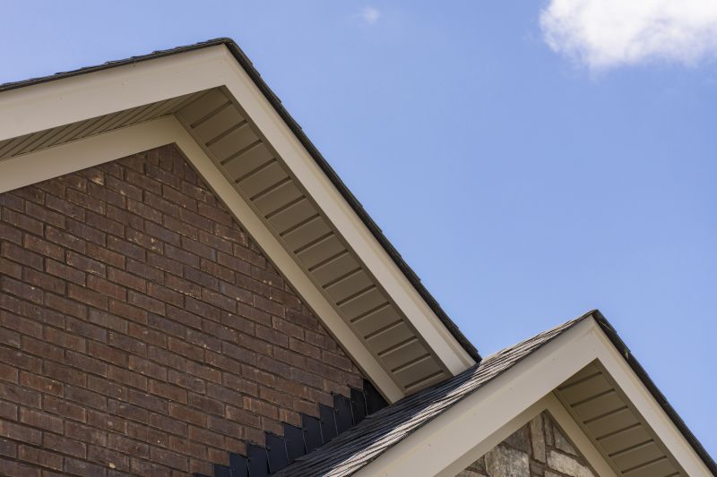 Exterior Trim Carpentry in Olathe, KS