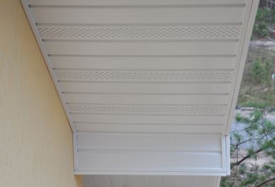 Exterior Window Molding Repair in Wilmington, NC