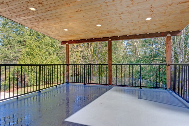 Exterior Woodworking in Olathe, KS