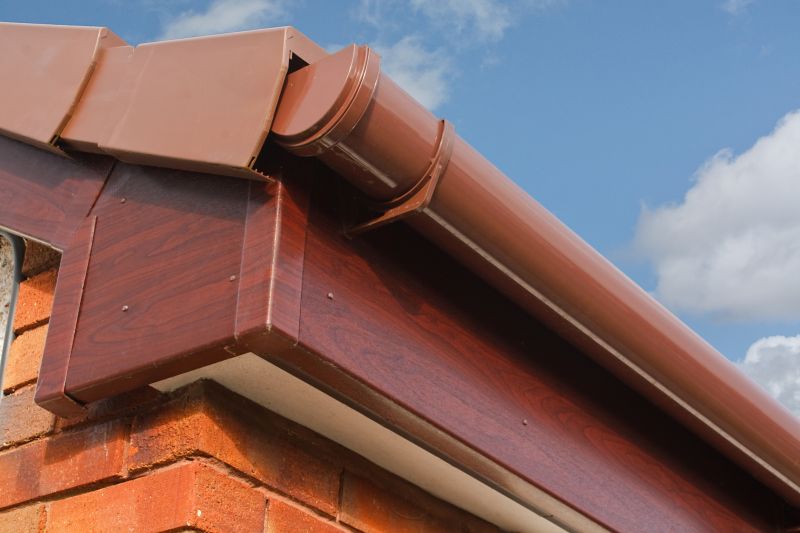 Fascia Replacement in Wilmington, NC