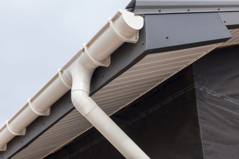 Fascia Replacement in Conroe, TX