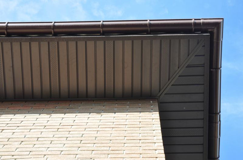 Fascia Replacement in Kansas City, KS