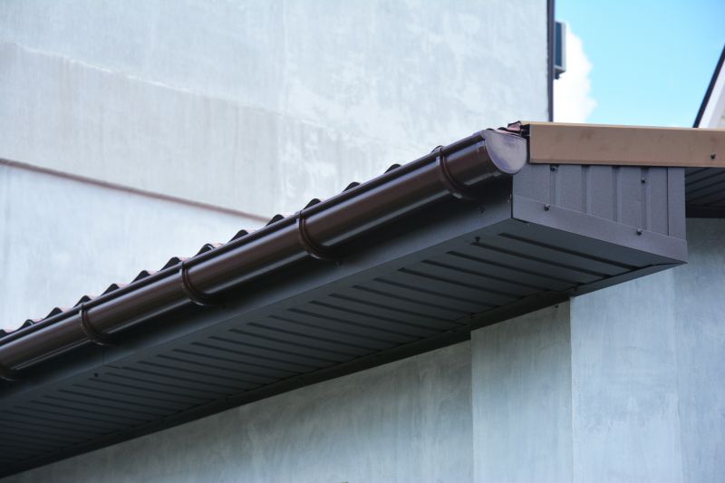 Gable Vent Installation in Conroe, TX