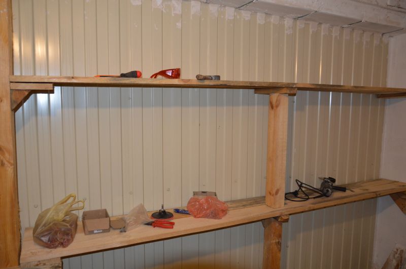 Garage Cabinets Installation in Rockville, MD