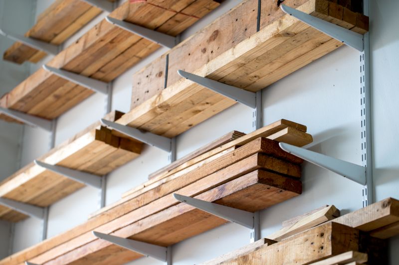 Garage Organizers Installation in Fairfax County, VA