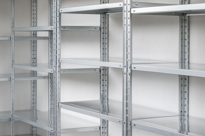 Garage Organizers Installation in Leesburg, VA