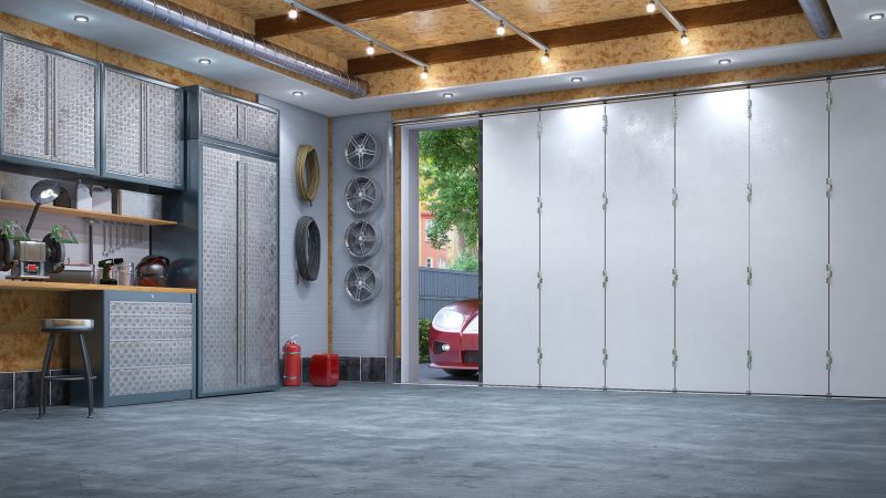 Garage Storage Solutions in Charlotte, NC