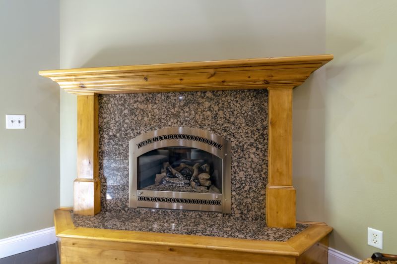 Mantel Installation Service