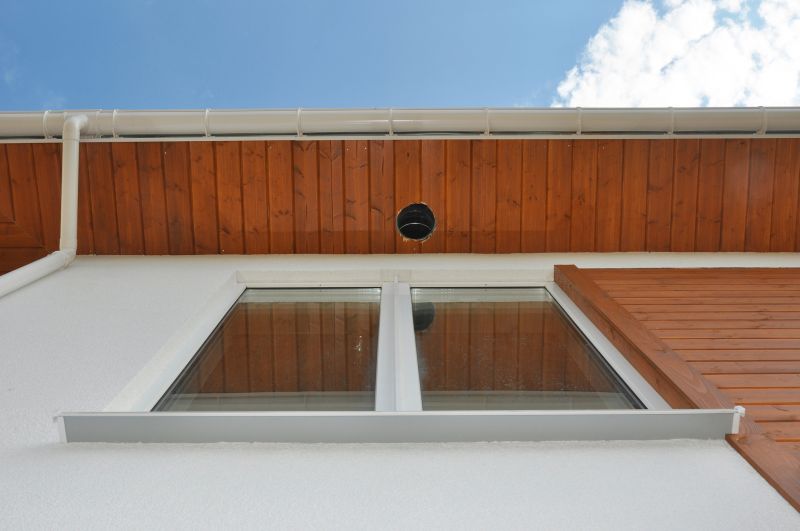 Outdoor Trim Carpentry in Conroe, TX