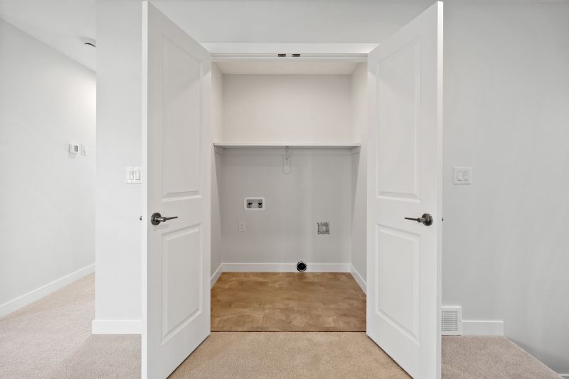 Pantry Construction in Raleigh, NC