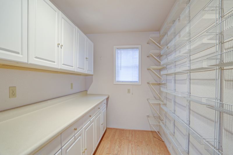 Pantry Remodeling in Charlotte, NC