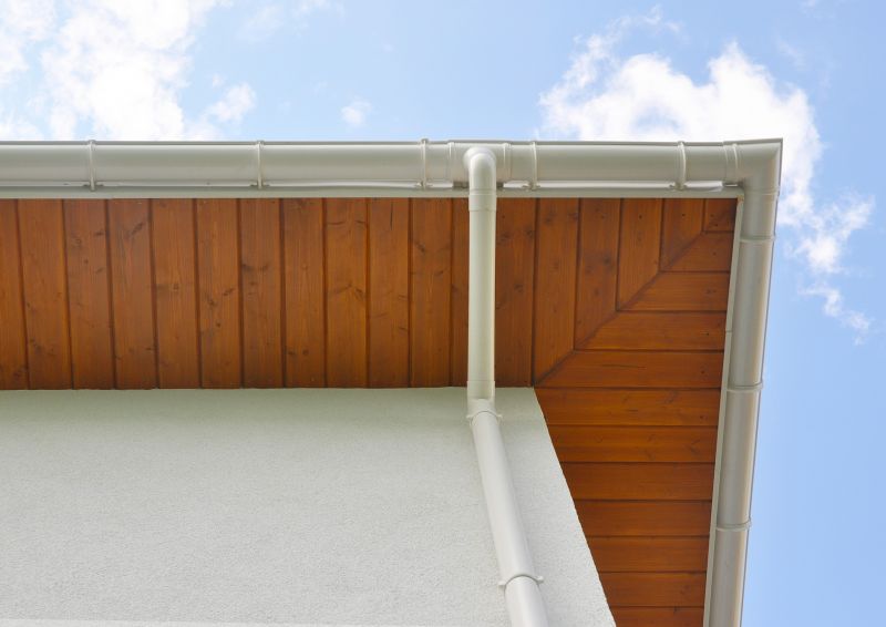 Roof Fascia Installation in Olathe, KS