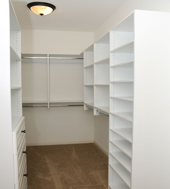 Shelving Installation in Charlotte, NC