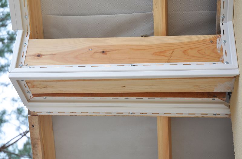 Soffit Repair in Kansas City, KS