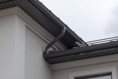 Soffit Replacement in Wilmington, NC