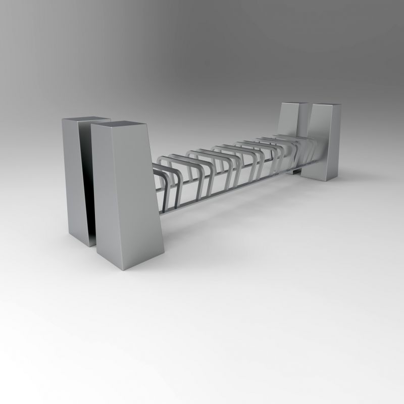 Storage Rack Installation in Fairfax, VA