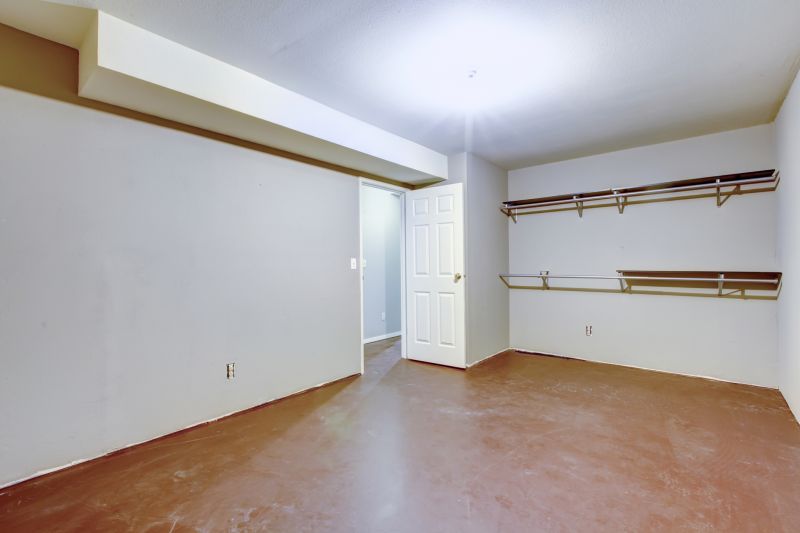 Storage Rack Installation in Charlotte, NC