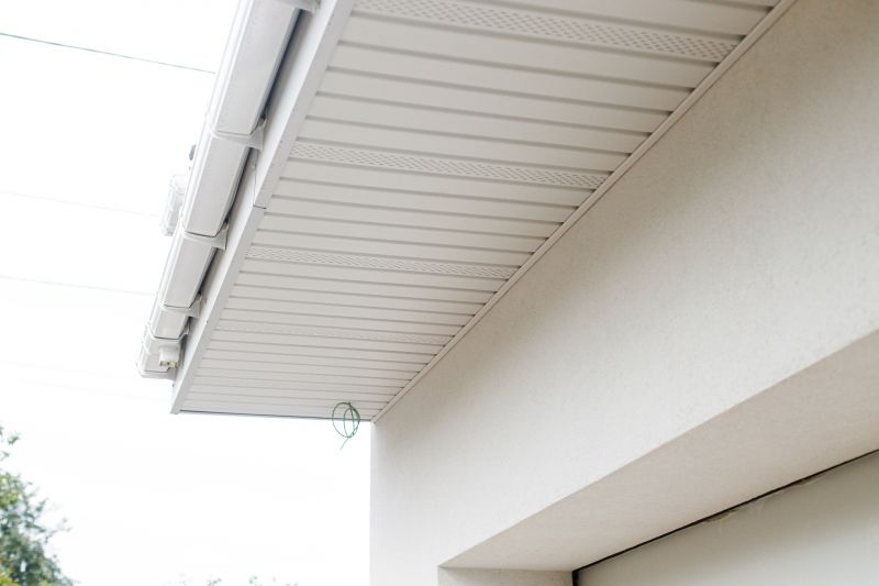 Under Deck Ceiling Repair in Conroe, TX