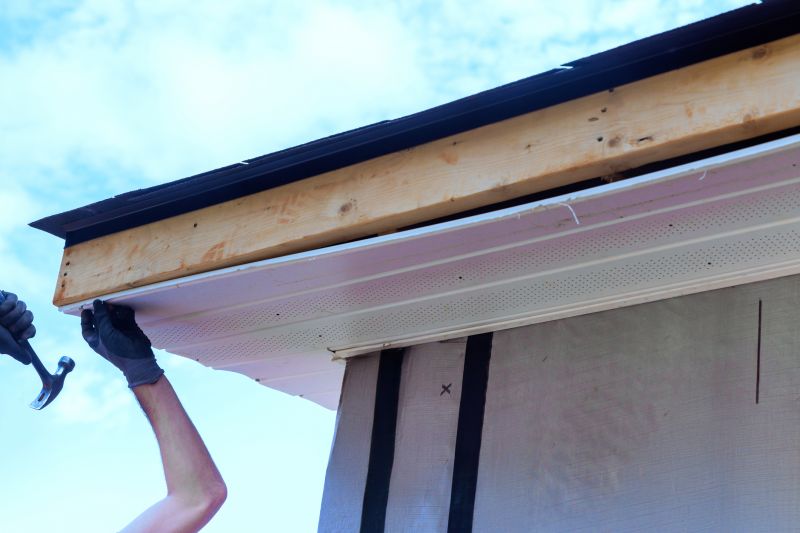 Vinyl Molding Repair in Alpharetta, GA