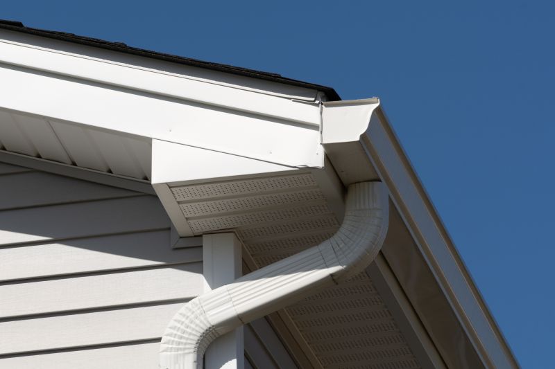 Vinyl Trim Installation in Conroe, TX
