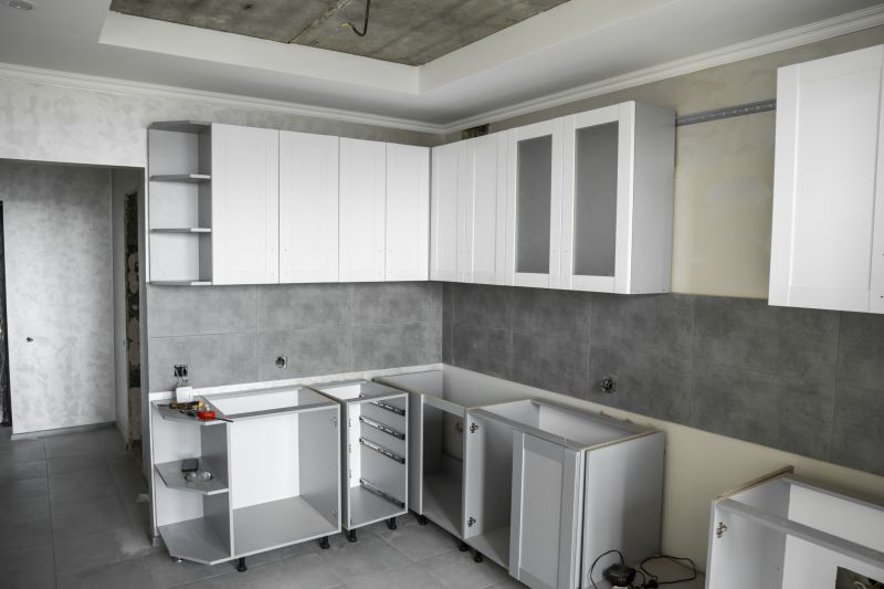 Wall Cabinets Installation in Indianapolis, IN