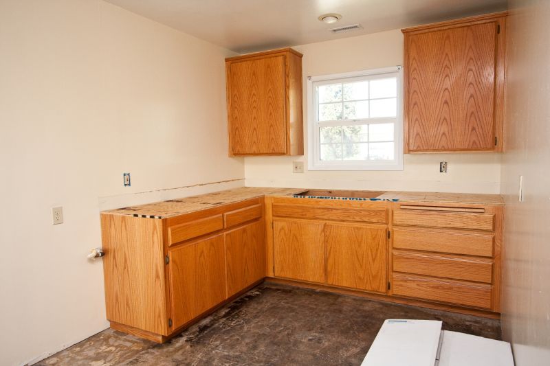 Wall Cabinets Installation in Cincinnati, OH