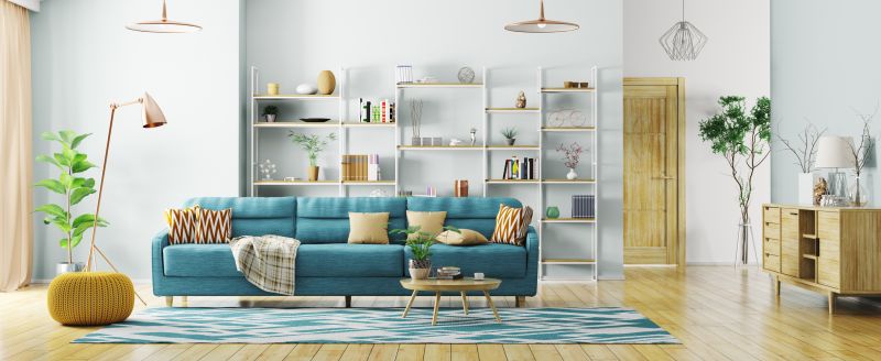 Bookcase Construction in Raleigh, NC