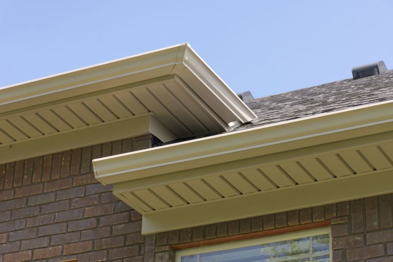 Exterior Trim Carpentry in Conroe, TX
