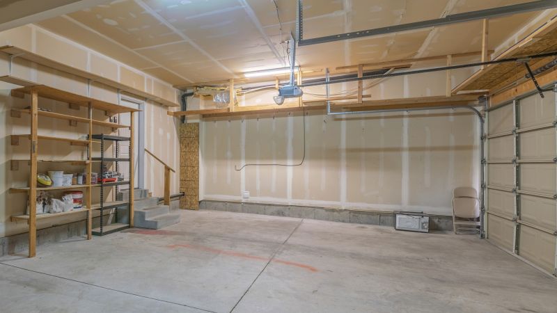 Garage Organizers Installation in Leesburg, VA